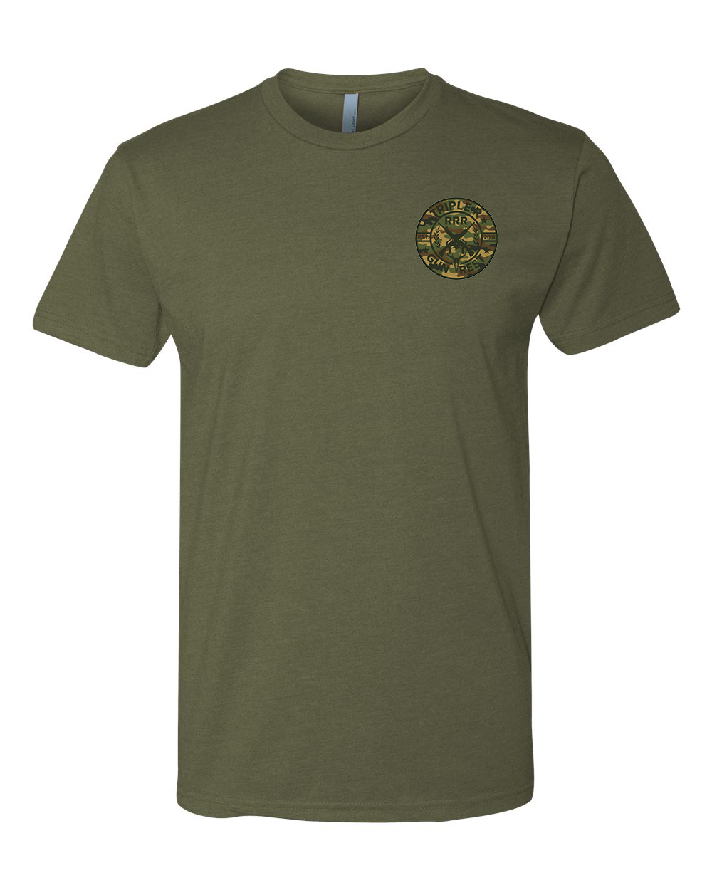 Buffalo Tee