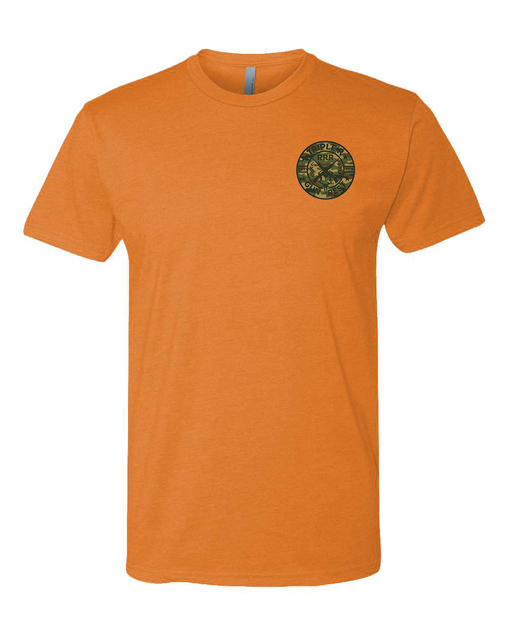 Buffalo Tee