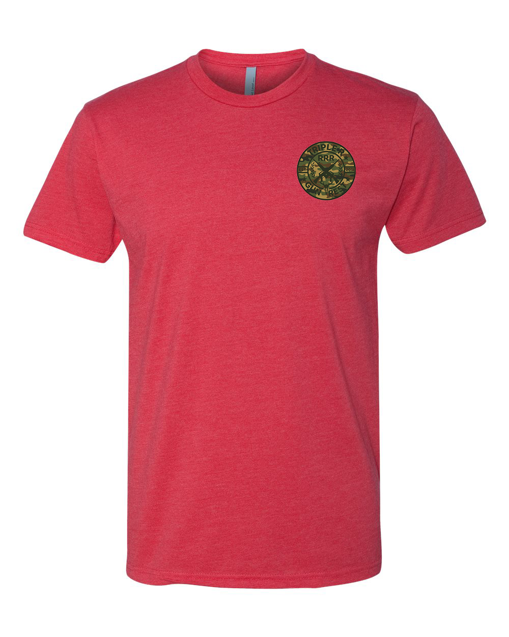 Buffalo Tee