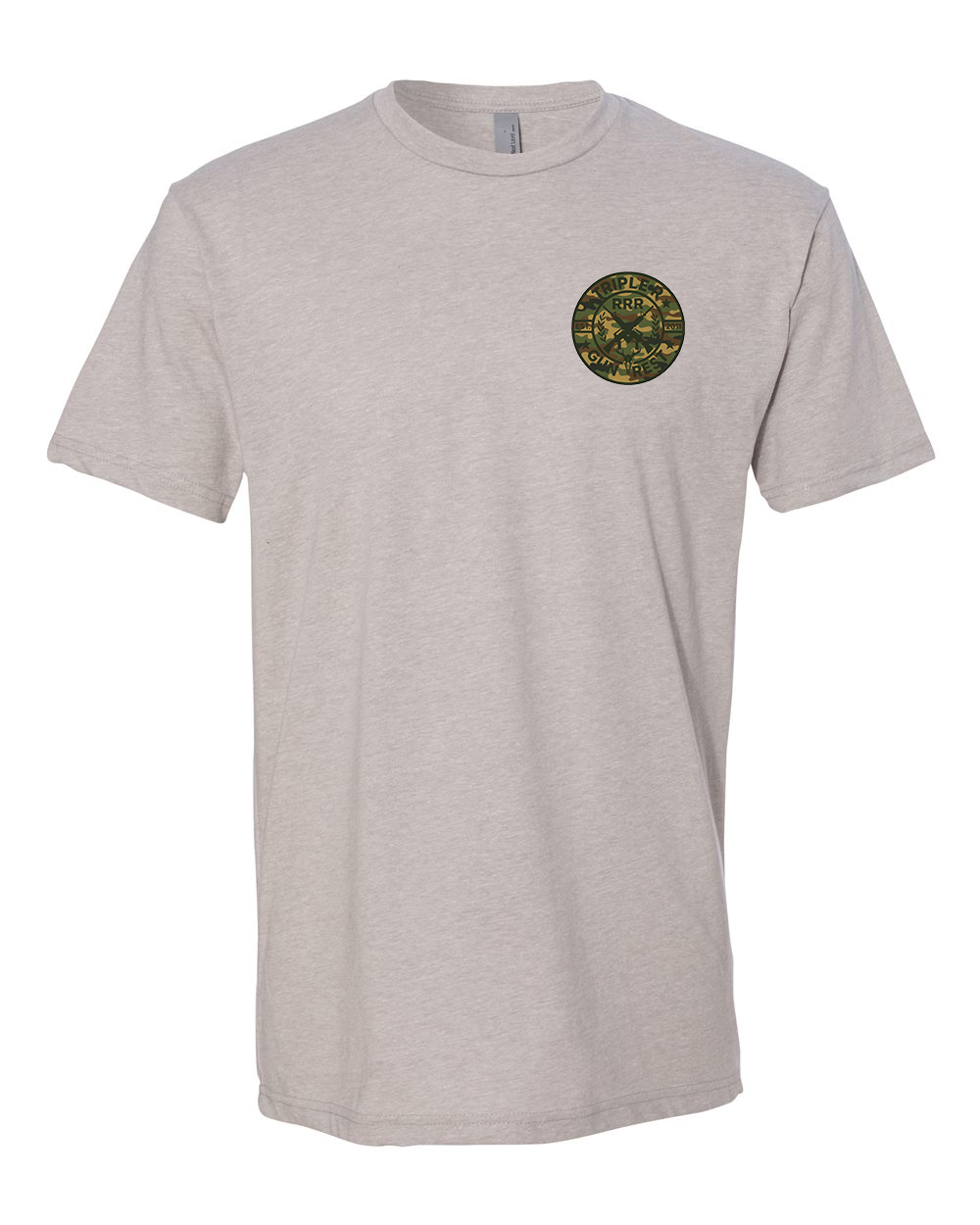 Buffalo Tee