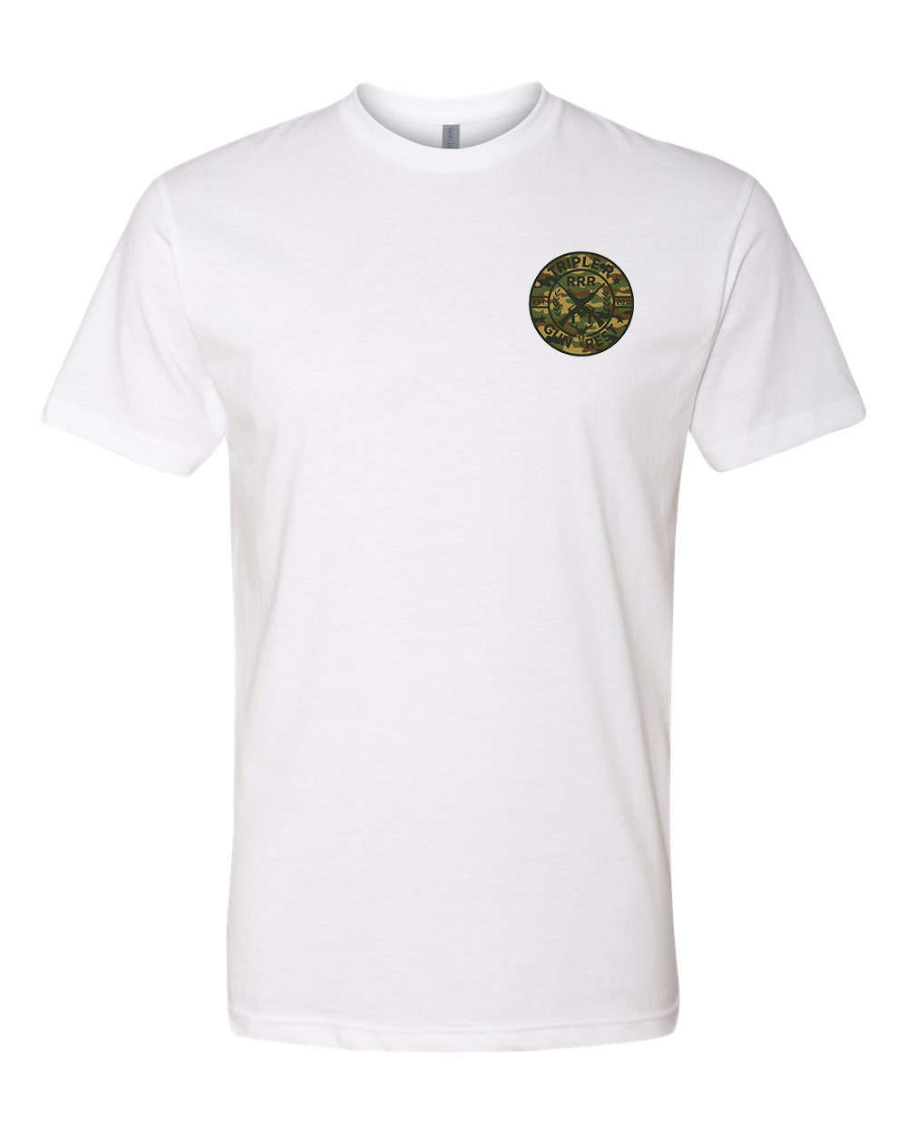 Buffalo Tee