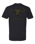 Buffalo Tee