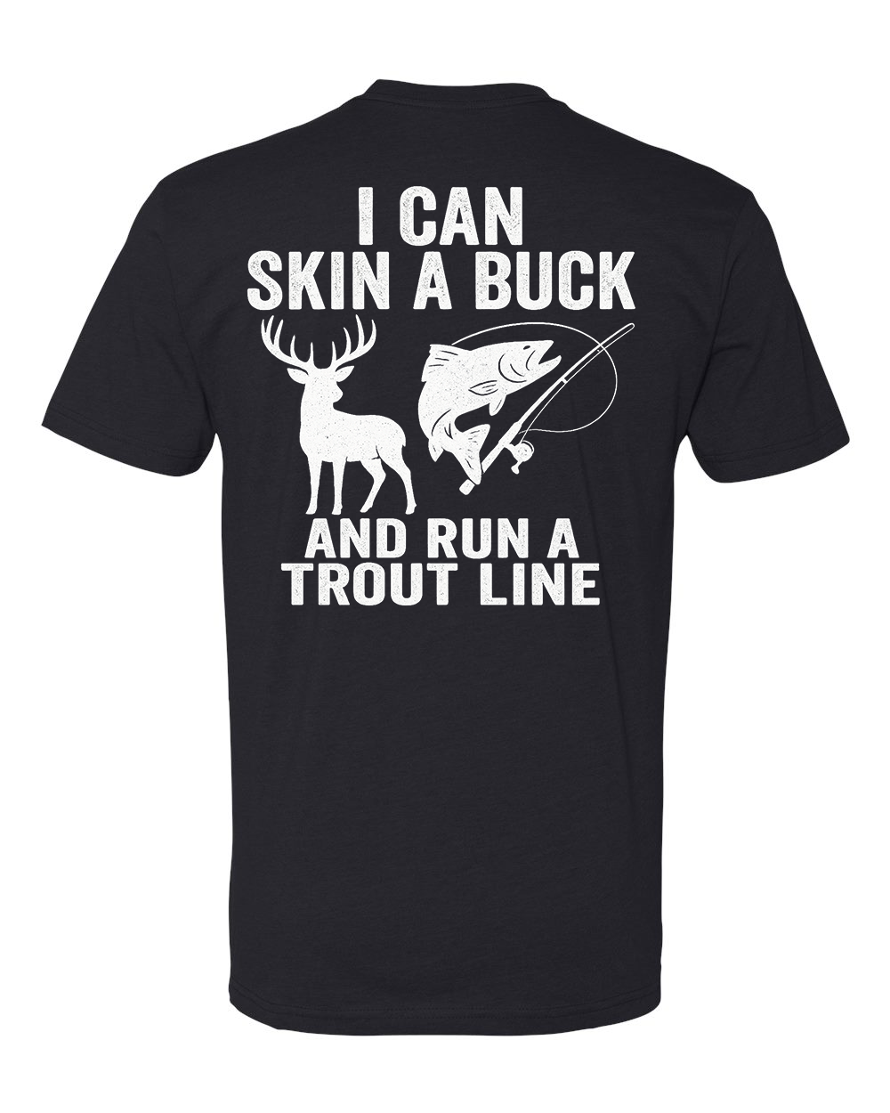 COUNTRY TEE SHIRT