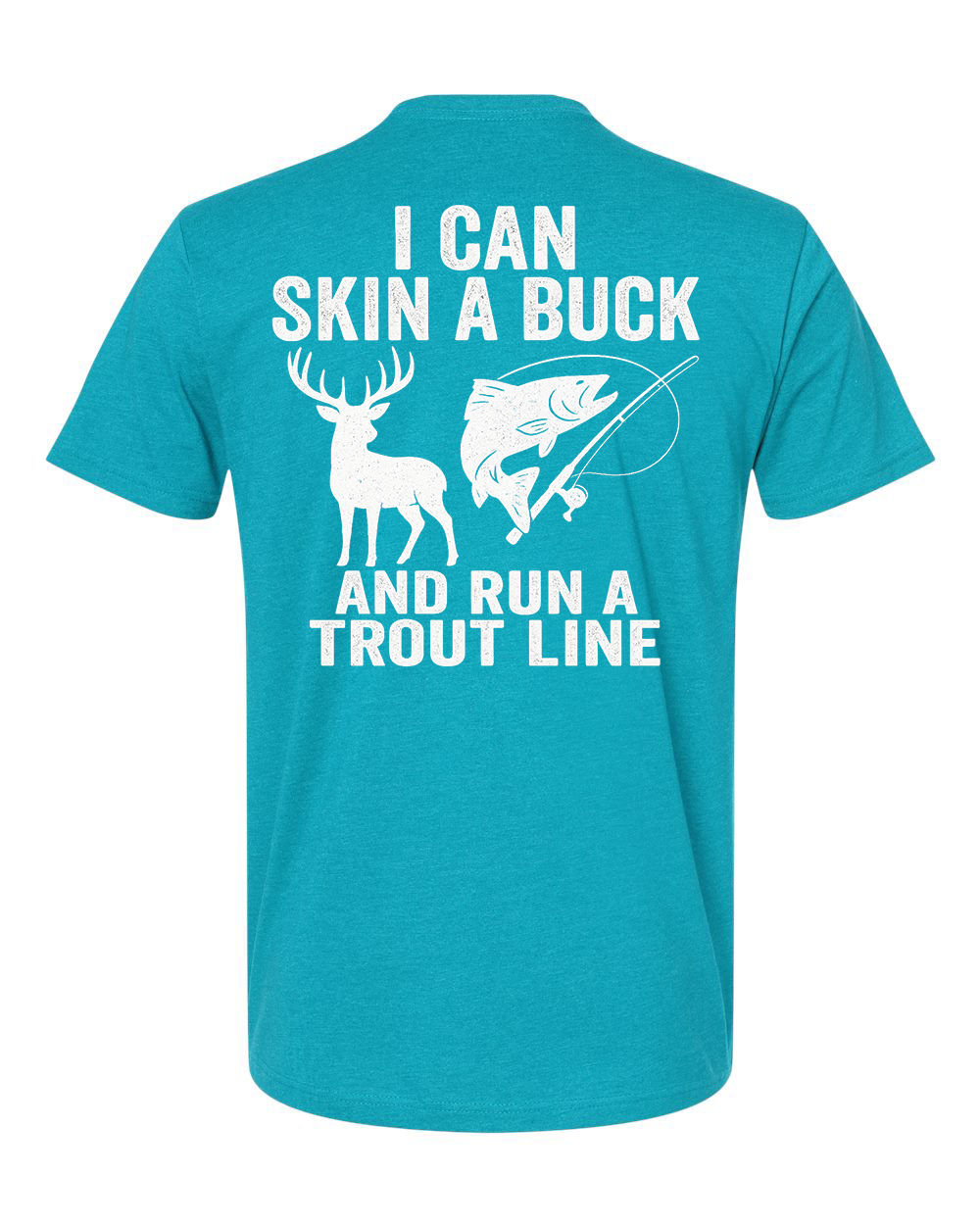 COUNTRY TEE SHIRT