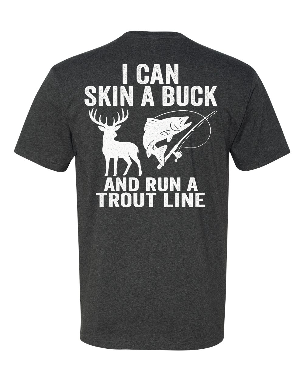 COUNTRY TEE SHIRT