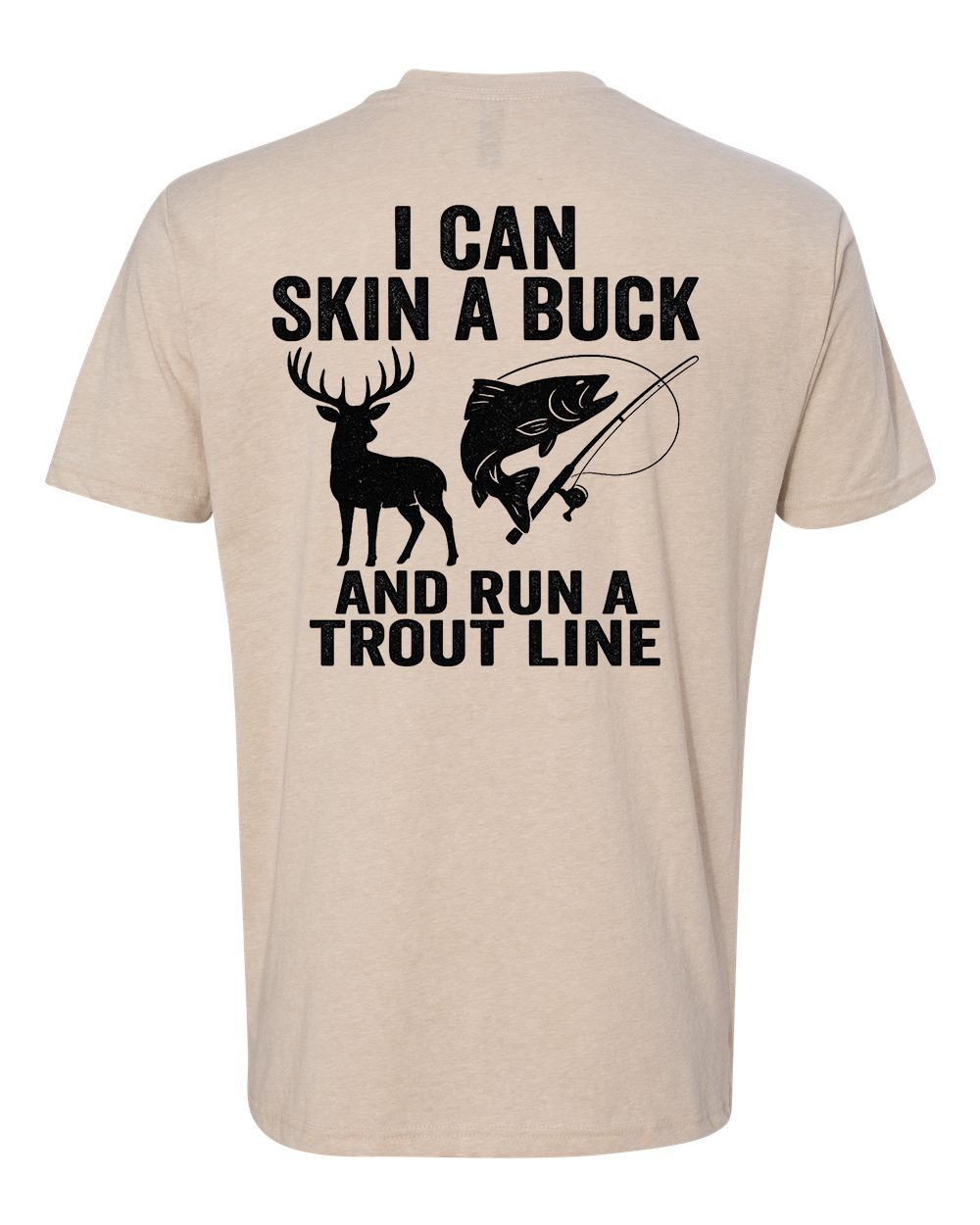 COUNTRY TEE SHIRT