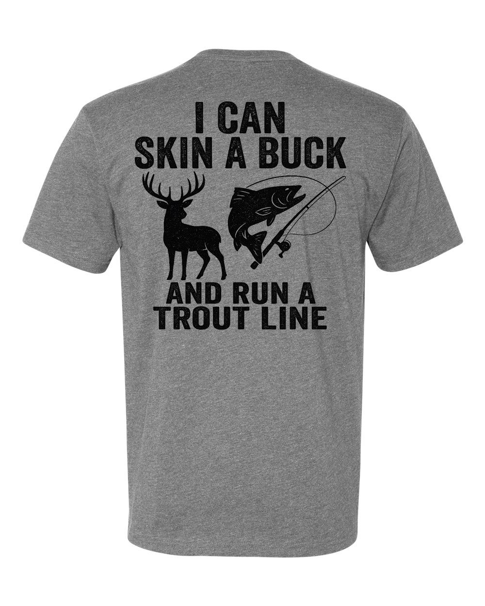 COUNTRY TEE SHIRT