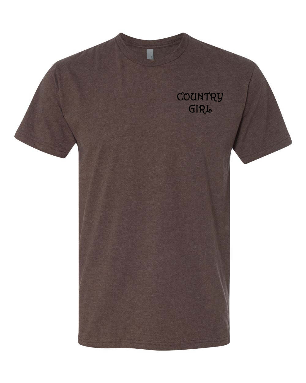 COUNTRY TEE SHIRT