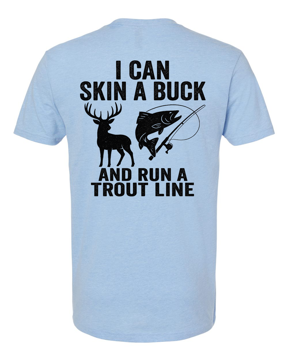 COUNTRY TEE SHIRT