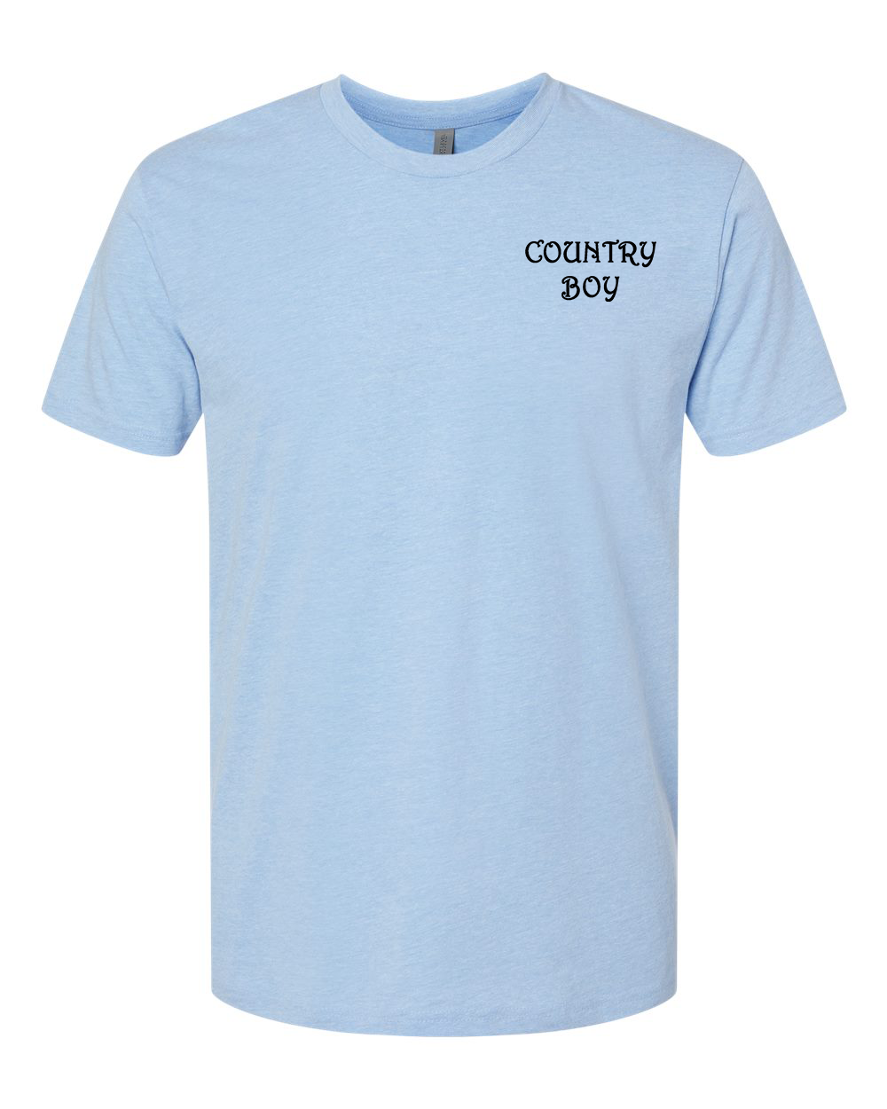 COUNTRY TEE SHIRT