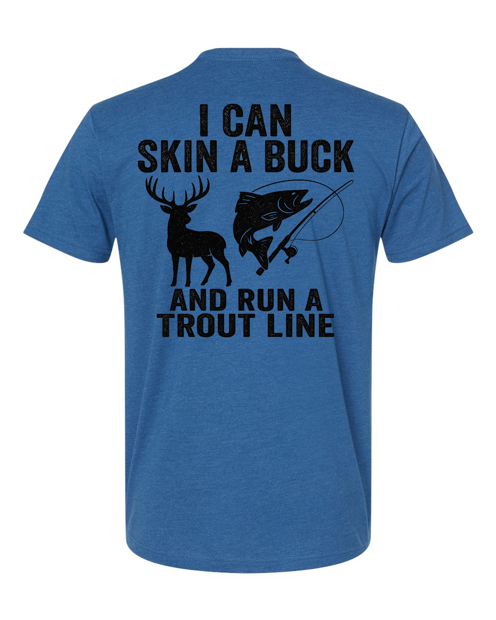 COUNTRY TEE SHIRT