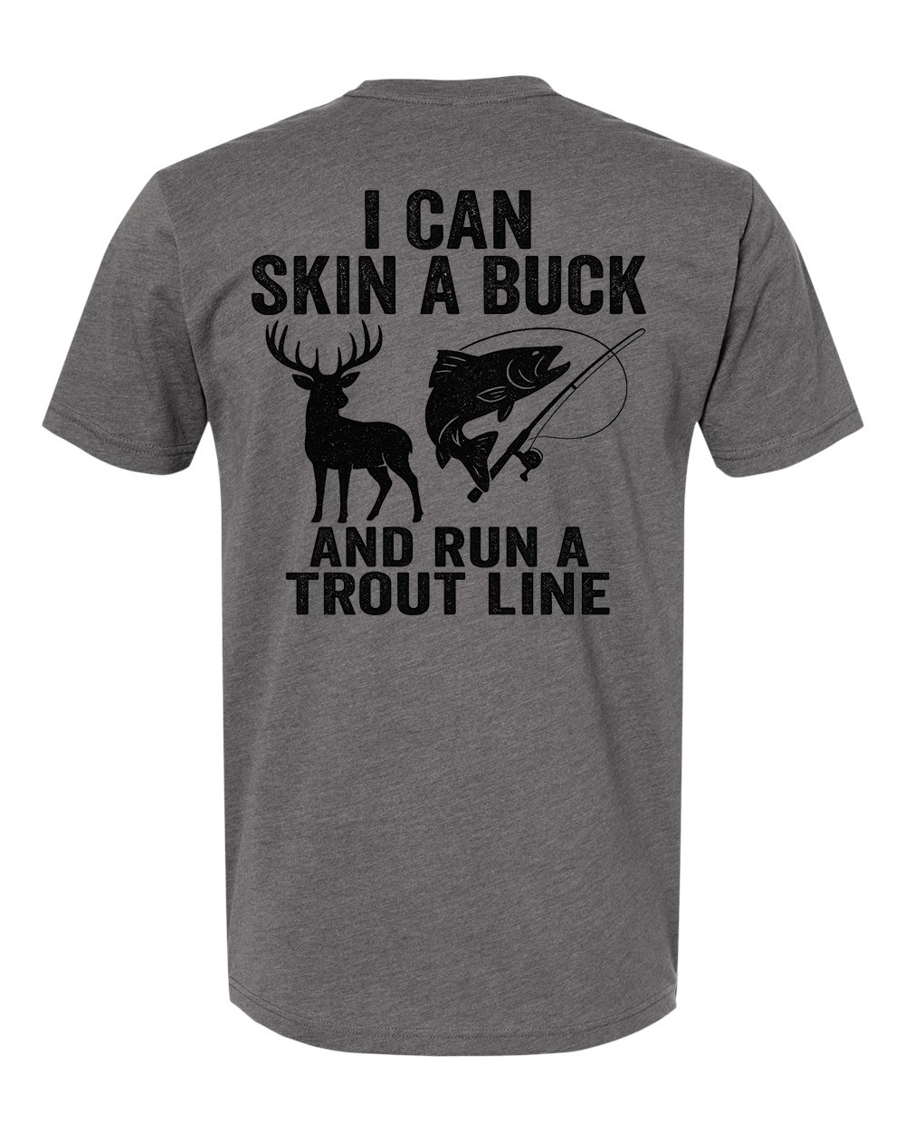 COUNTRY TEE SHIRT