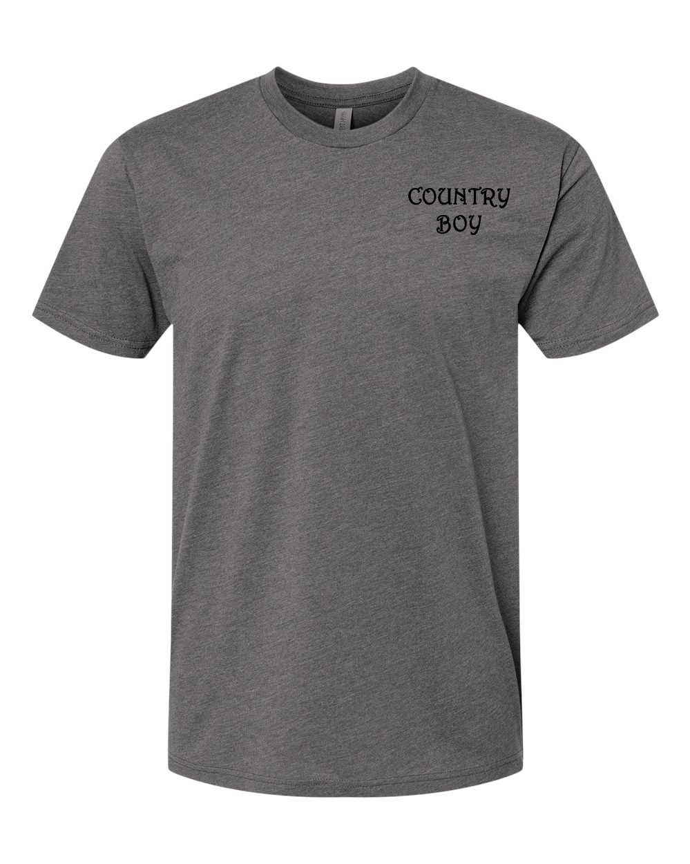 COUNTRY TEE SHIRT