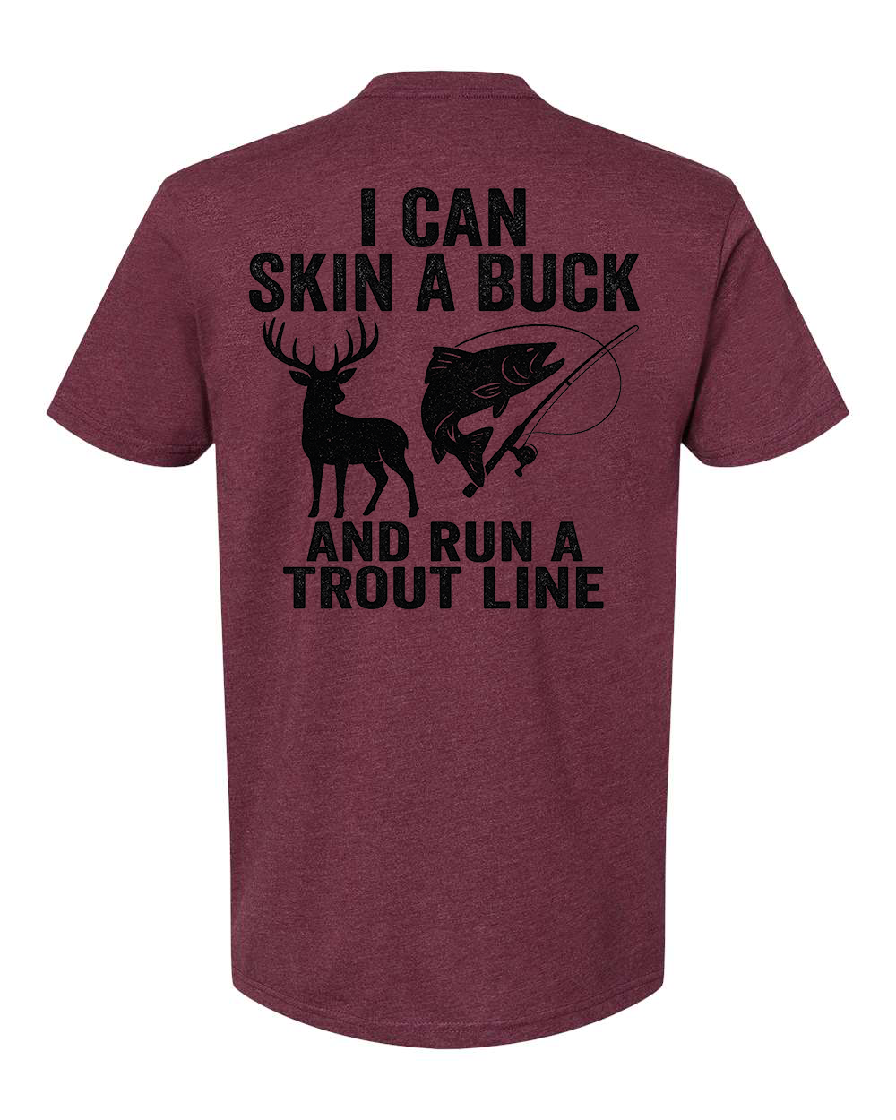 COUNTRY TEE SHIRT