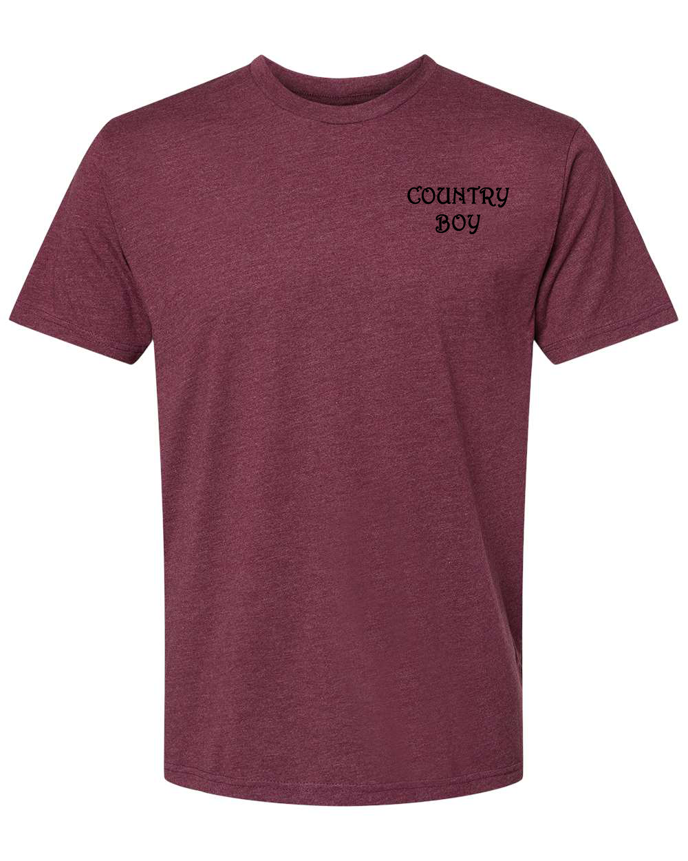 COUNTRY TEE SHIRT
