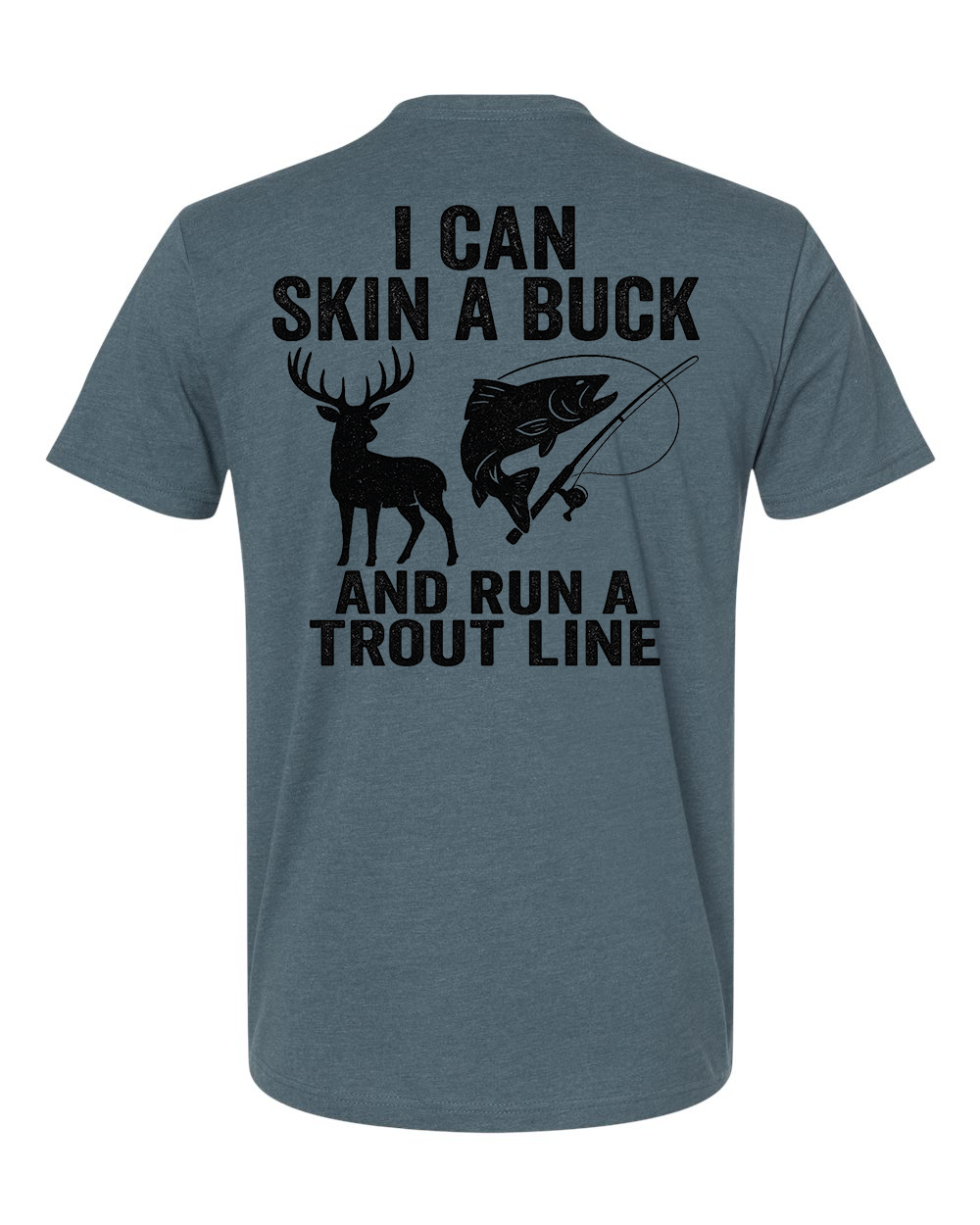 COUNTRY TEE SHIRT