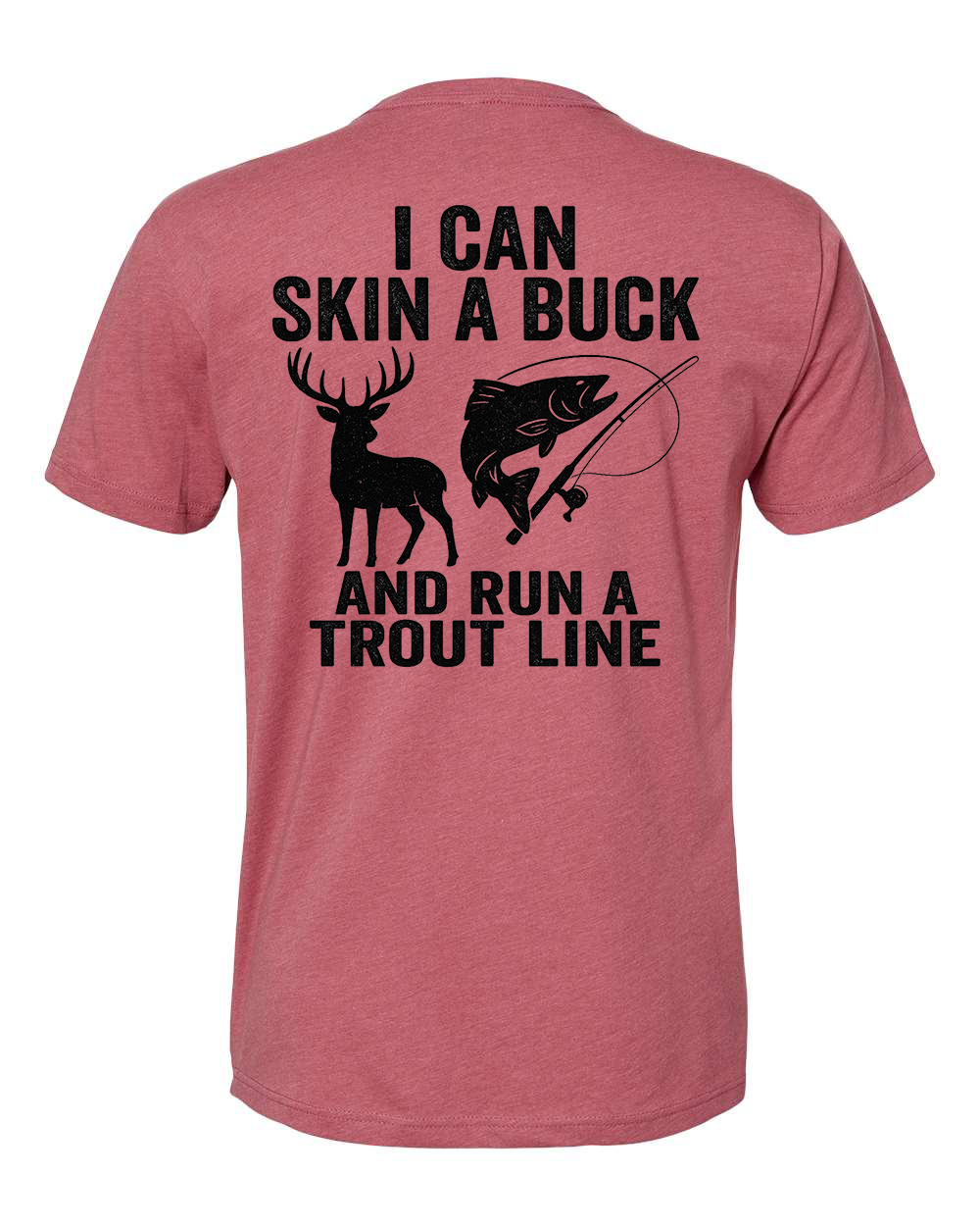 COUNTRY TEE SHIRT
