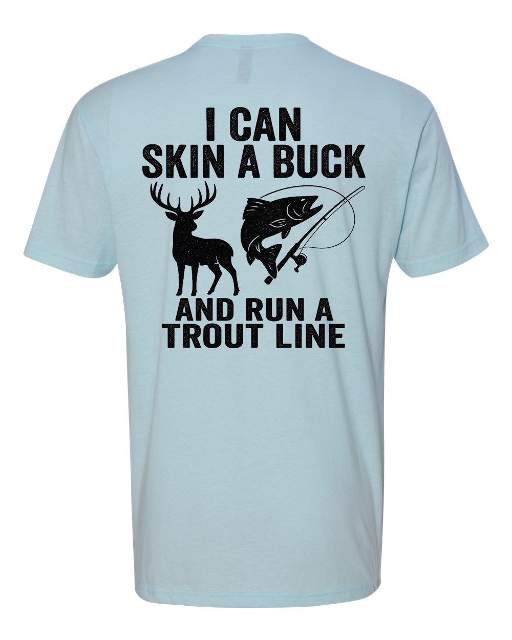 COUNTRY TEE SHIRT