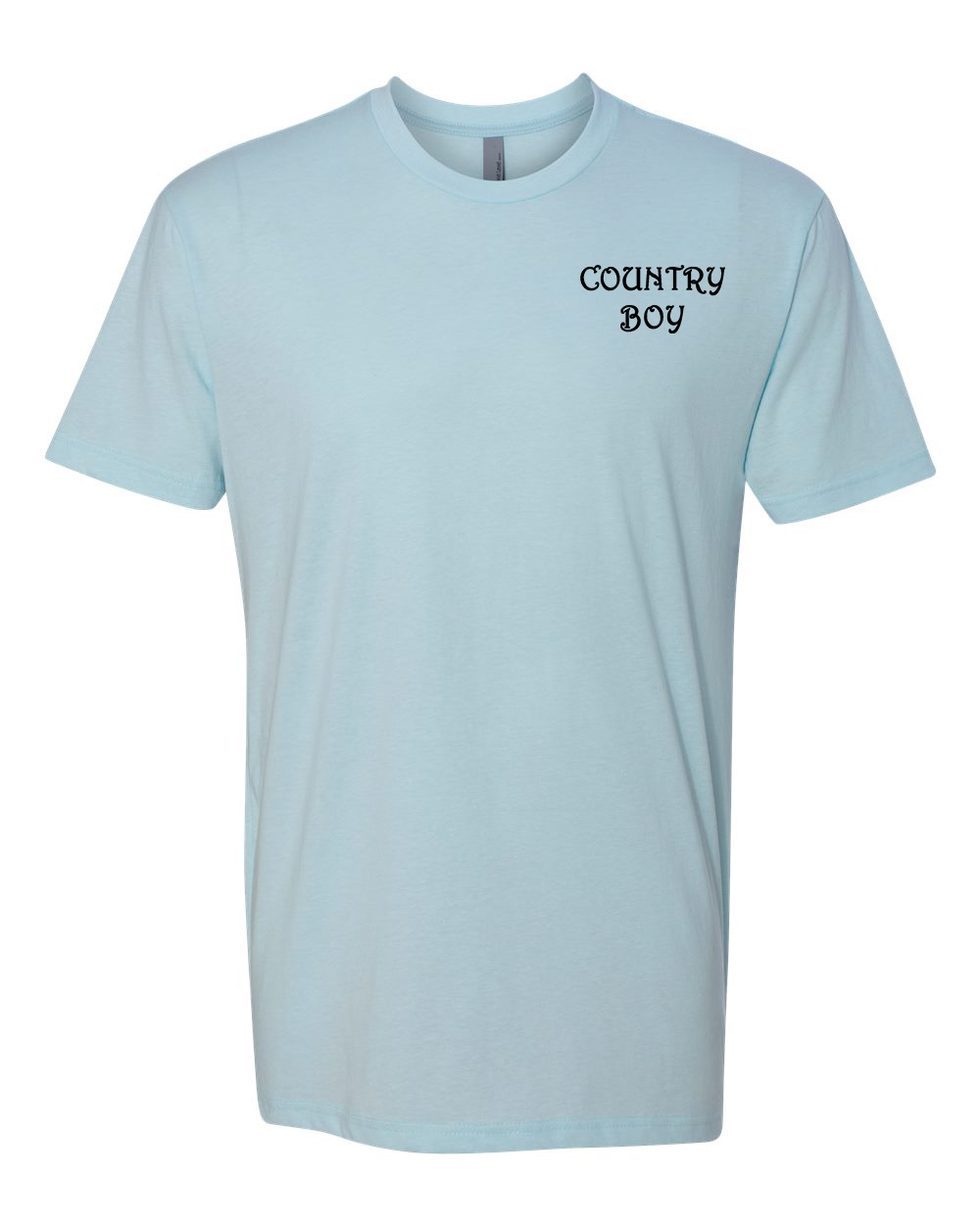 COUNTRY TEE SHIRT