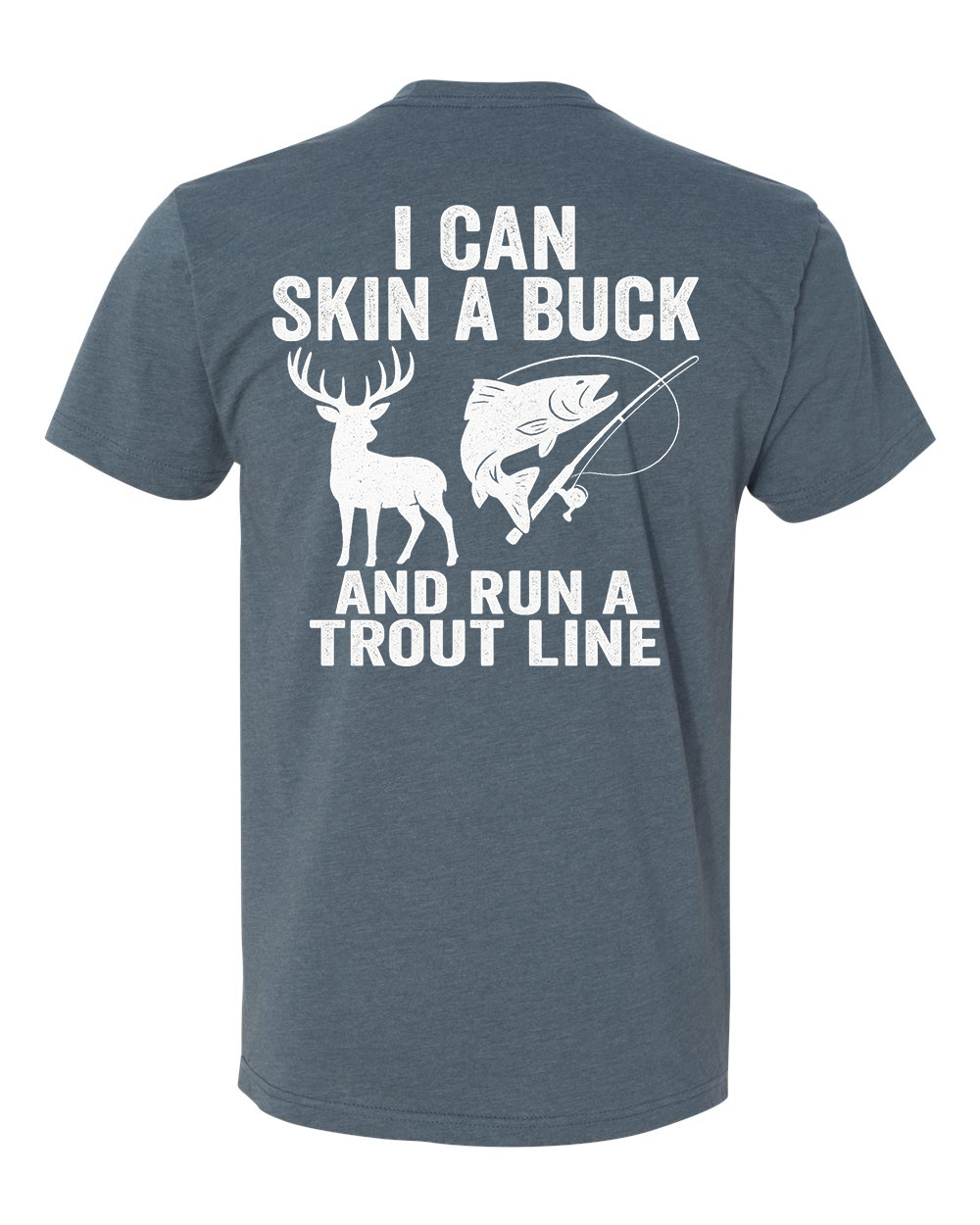 COUNTRY TEE SHIRT