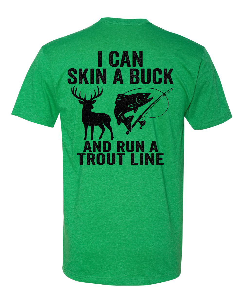 COUNTRY TEE SHIRT