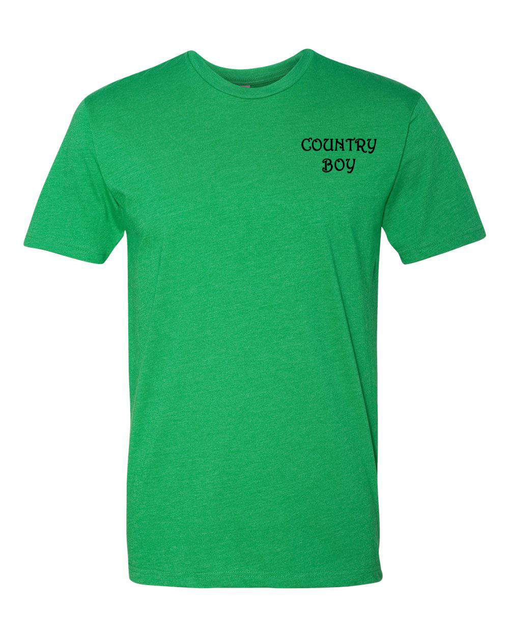 COUNTRY TEE SHIRT