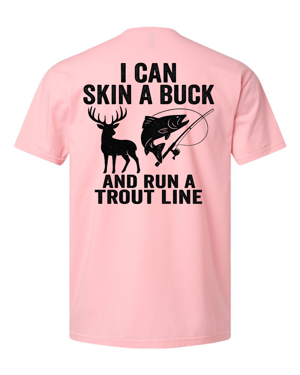COUNTRY TEE SHIRT