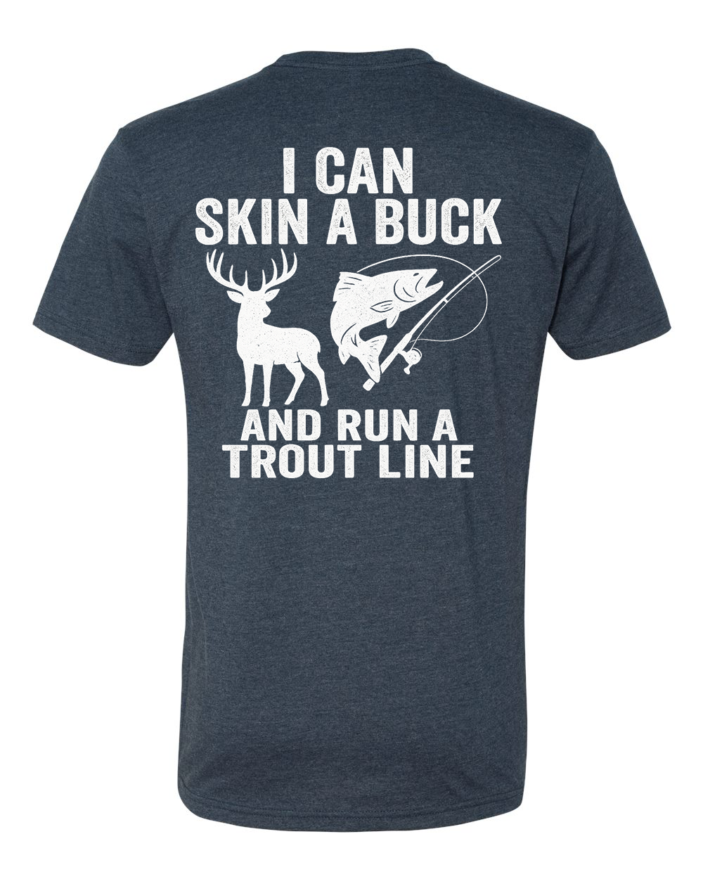 COUNTRY TEE SHIRT