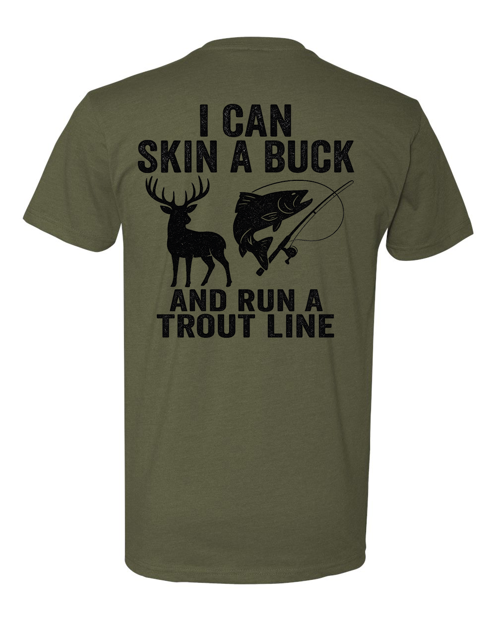 COUNTRY TEE SHIRT