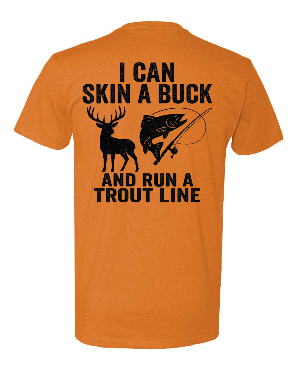 COUNTRY TEE SHIRT