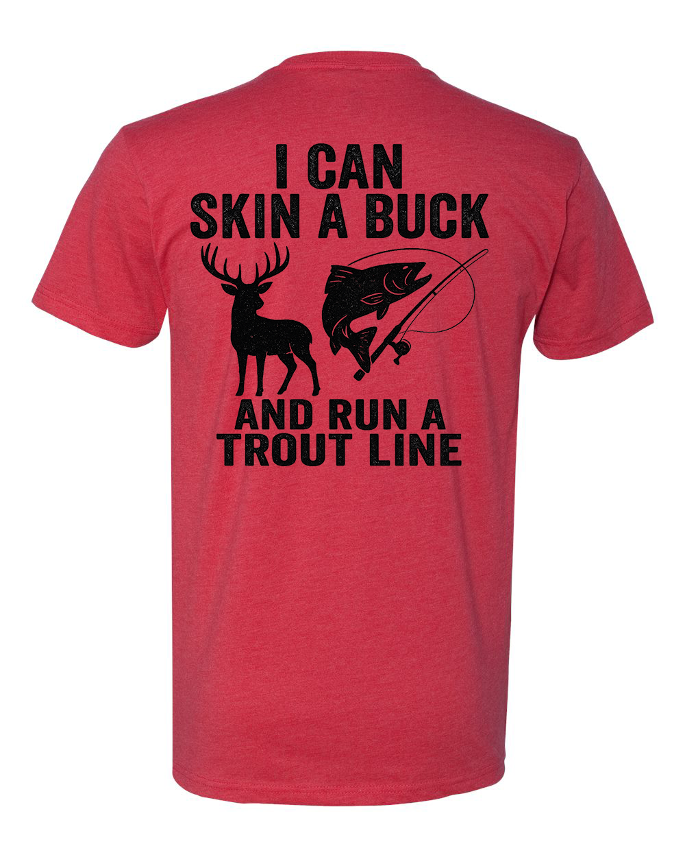 COUNTRY TEE SHIRT