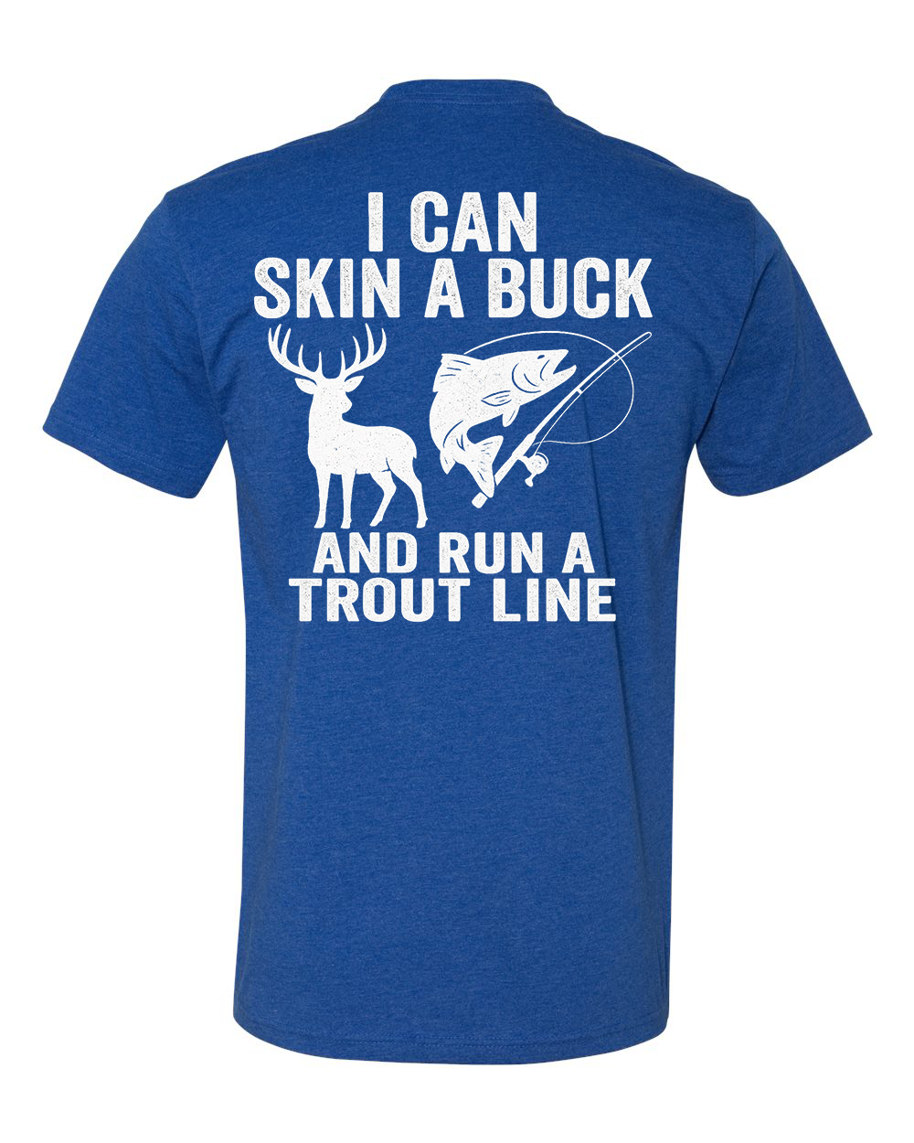 COUNTRY TEE SHIRT