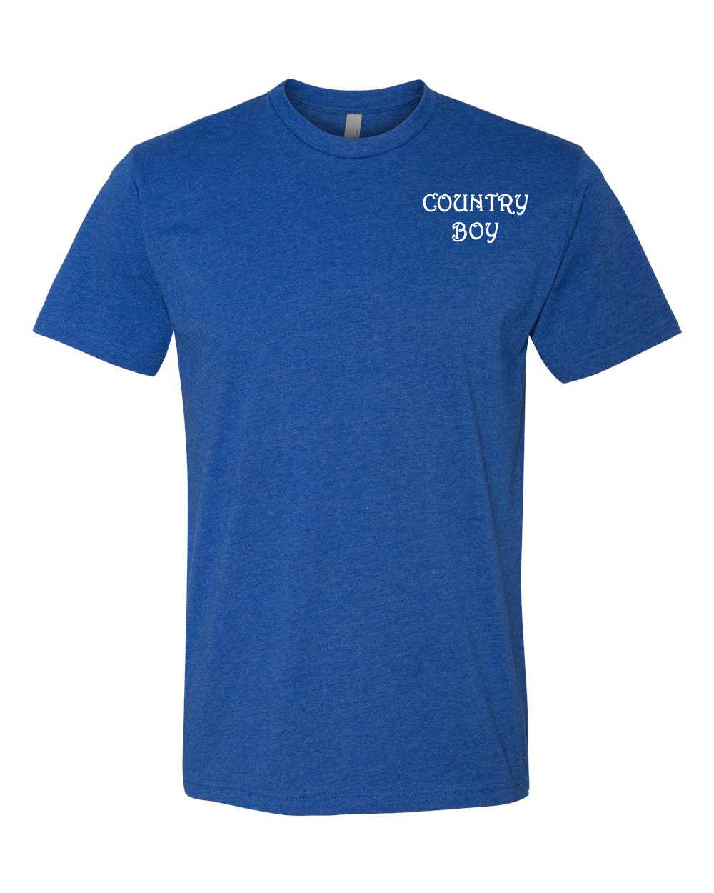 COUNTRY TEE SHIRT