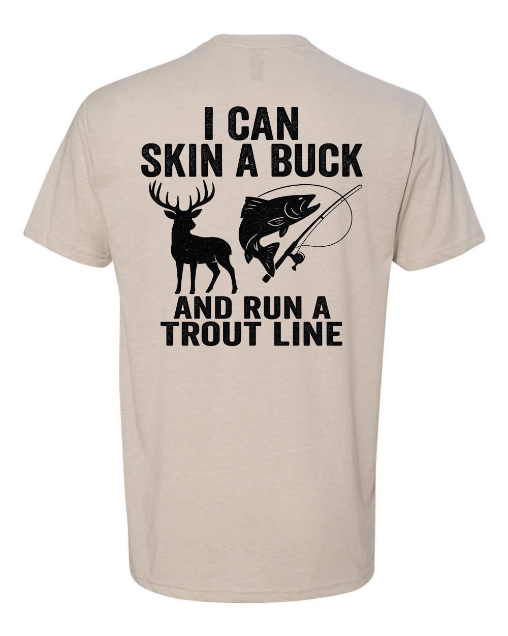 COUNTRY TEE SHIRT