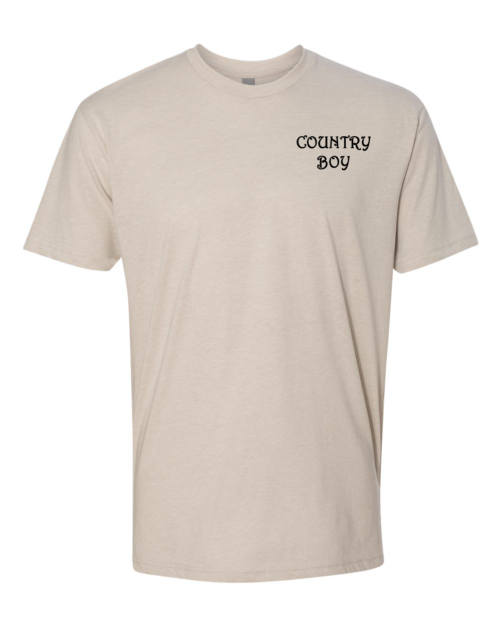 COUNTRY TEE SHIRT