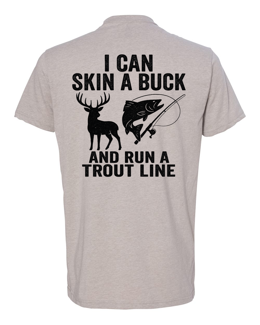 COUNTRY TEE SHIRT