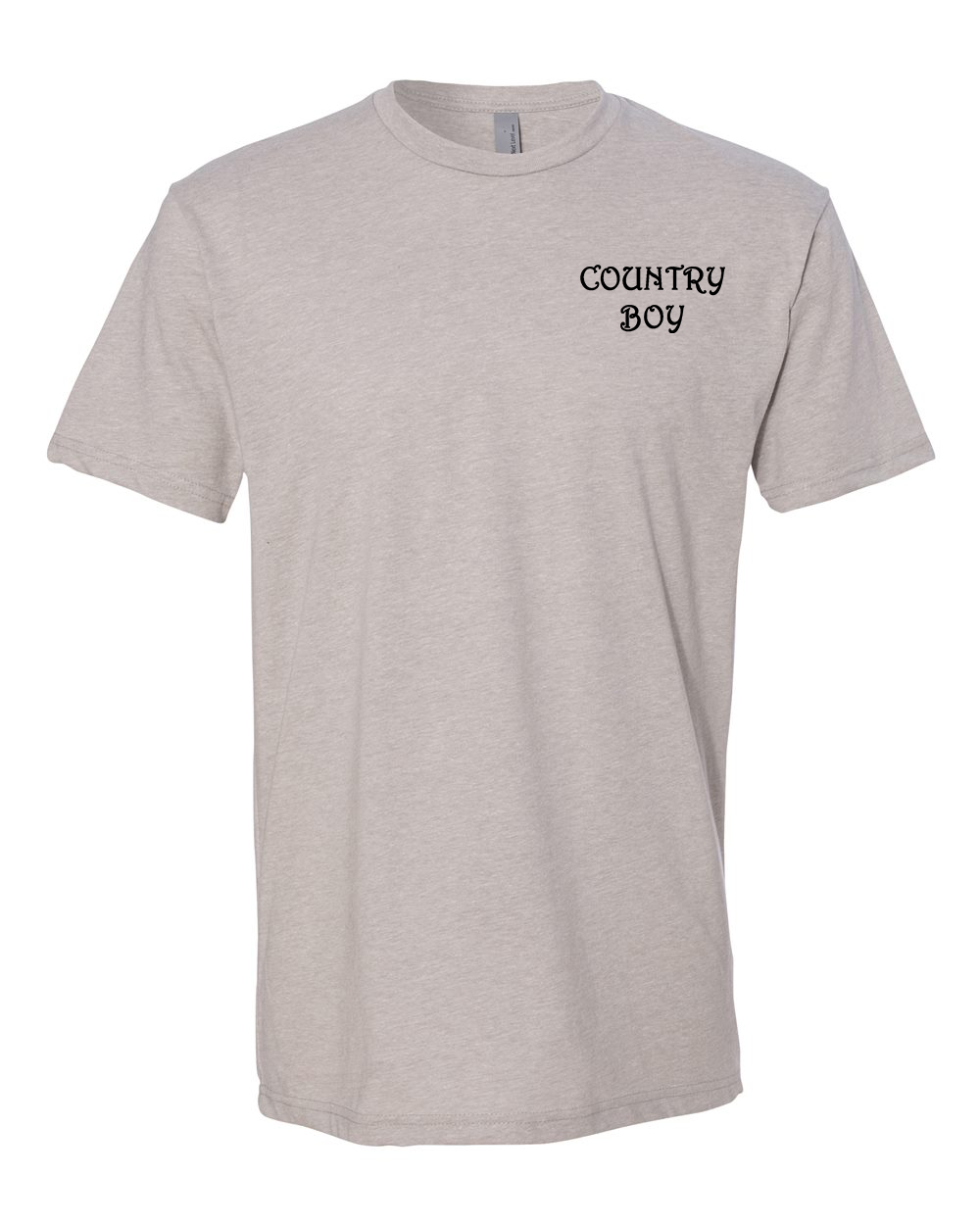 COUNTRY TEE SHIRT