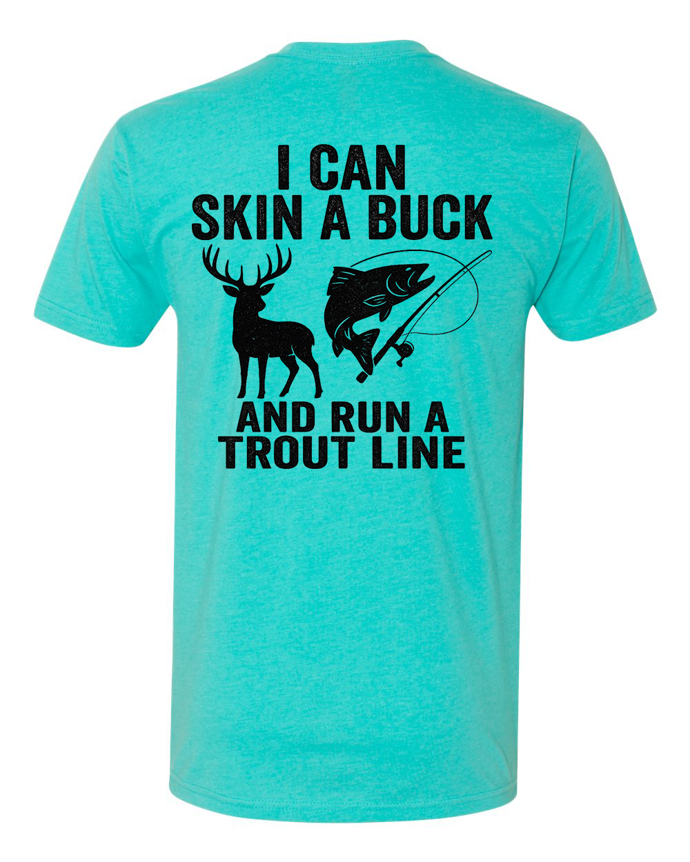 COUNTRY TEE SHIRT