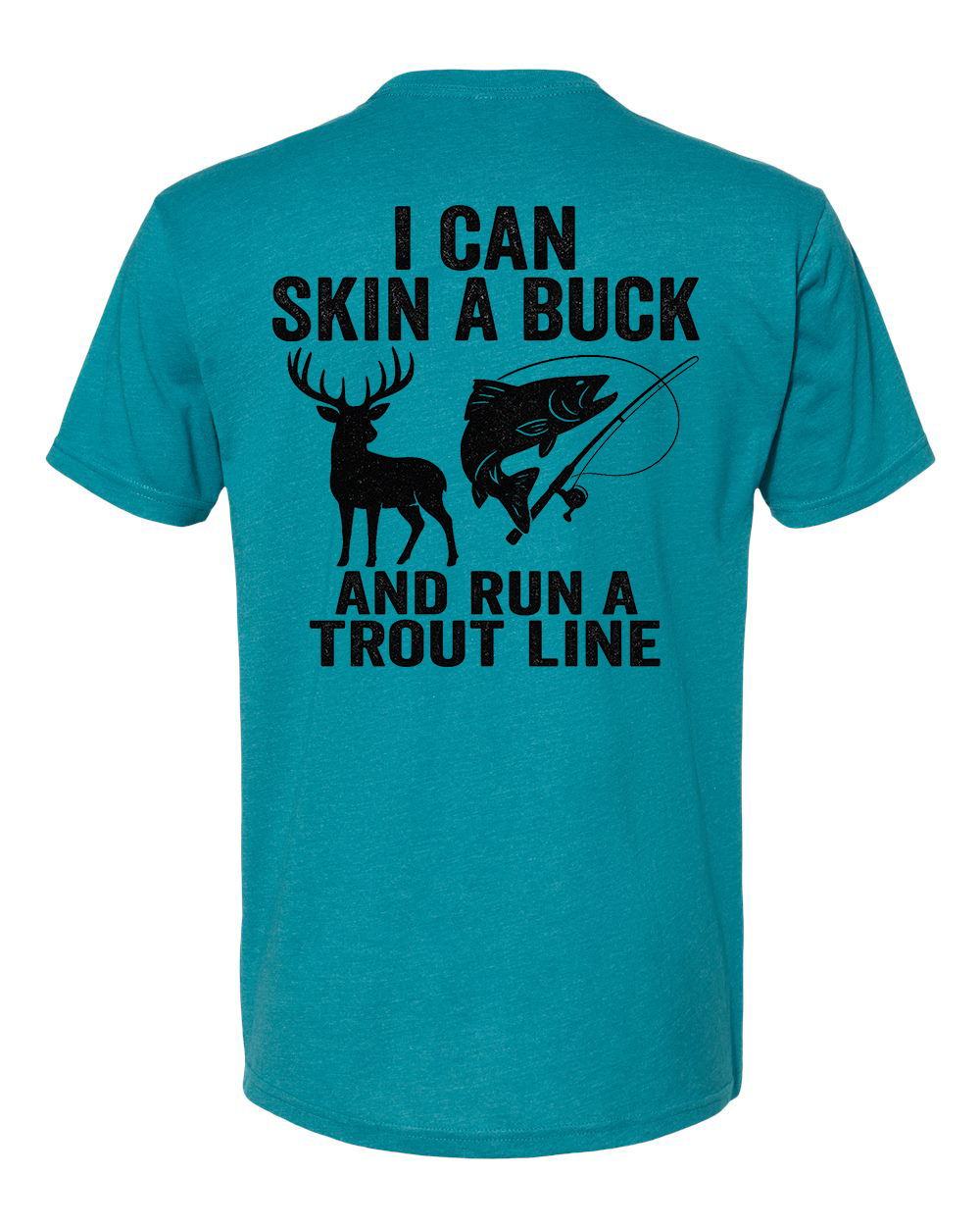 COUNTRY TEE SHIRT