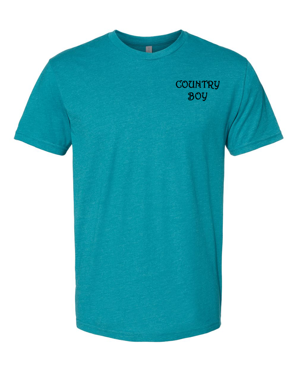 COUNTRY TEE SHIRT