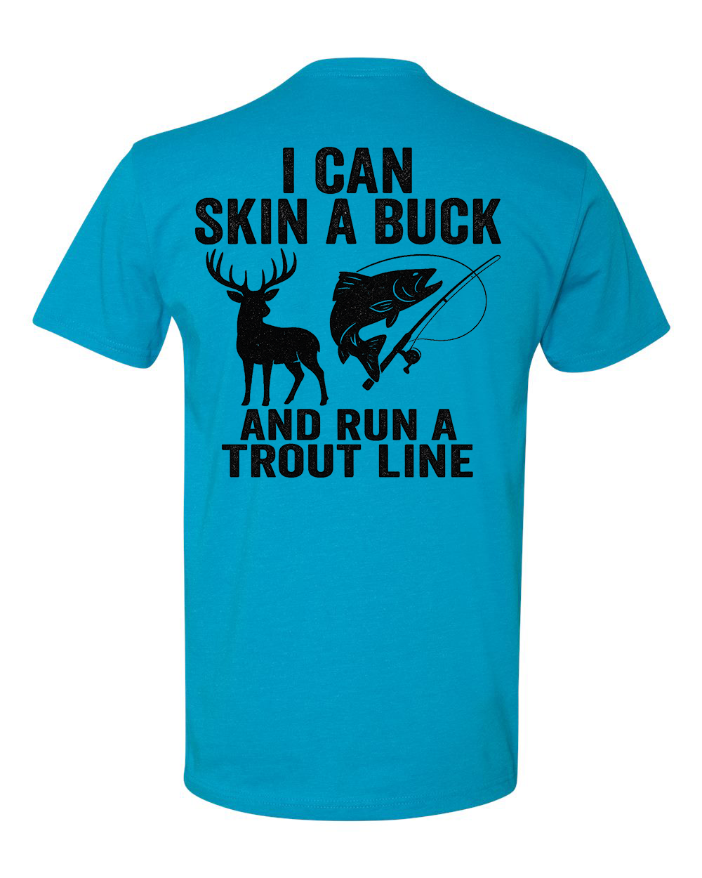 COUNTRY TEE SHIRT