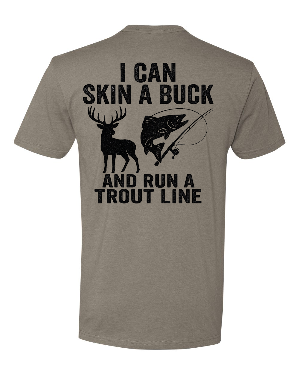 COUNTRY TEE SHIRT