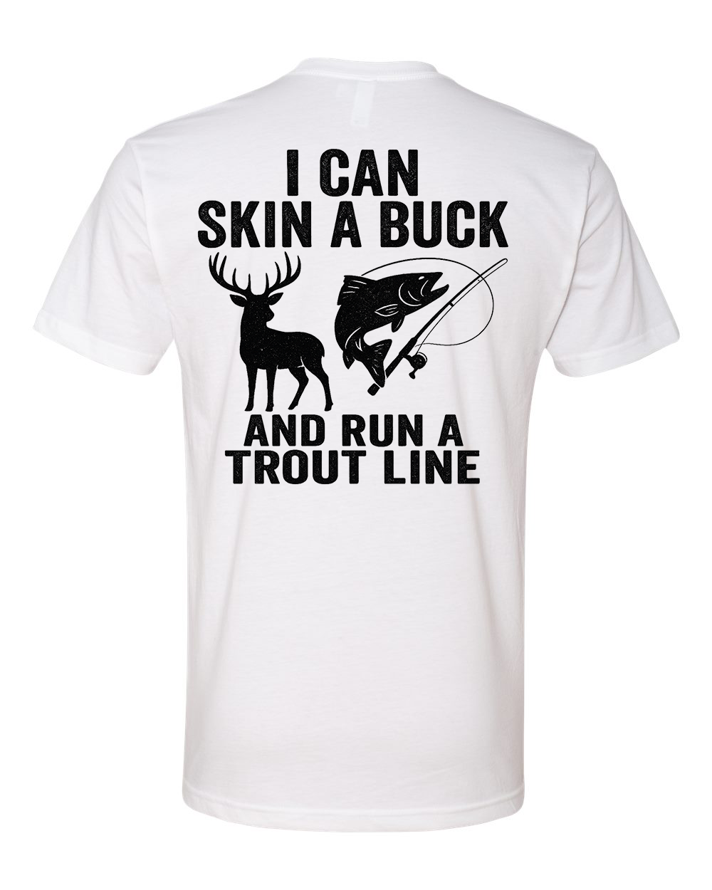 COUNTRY TEE SHIRT