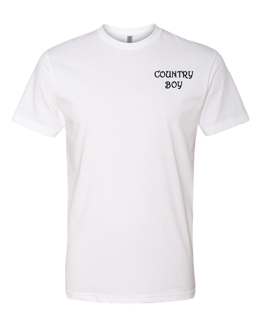 COUNTRY TEE SHIRT