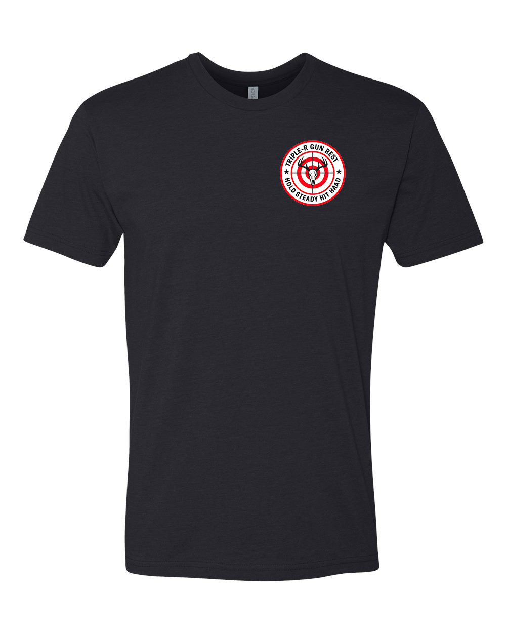 CROSSHAIRS TEE SHIRT