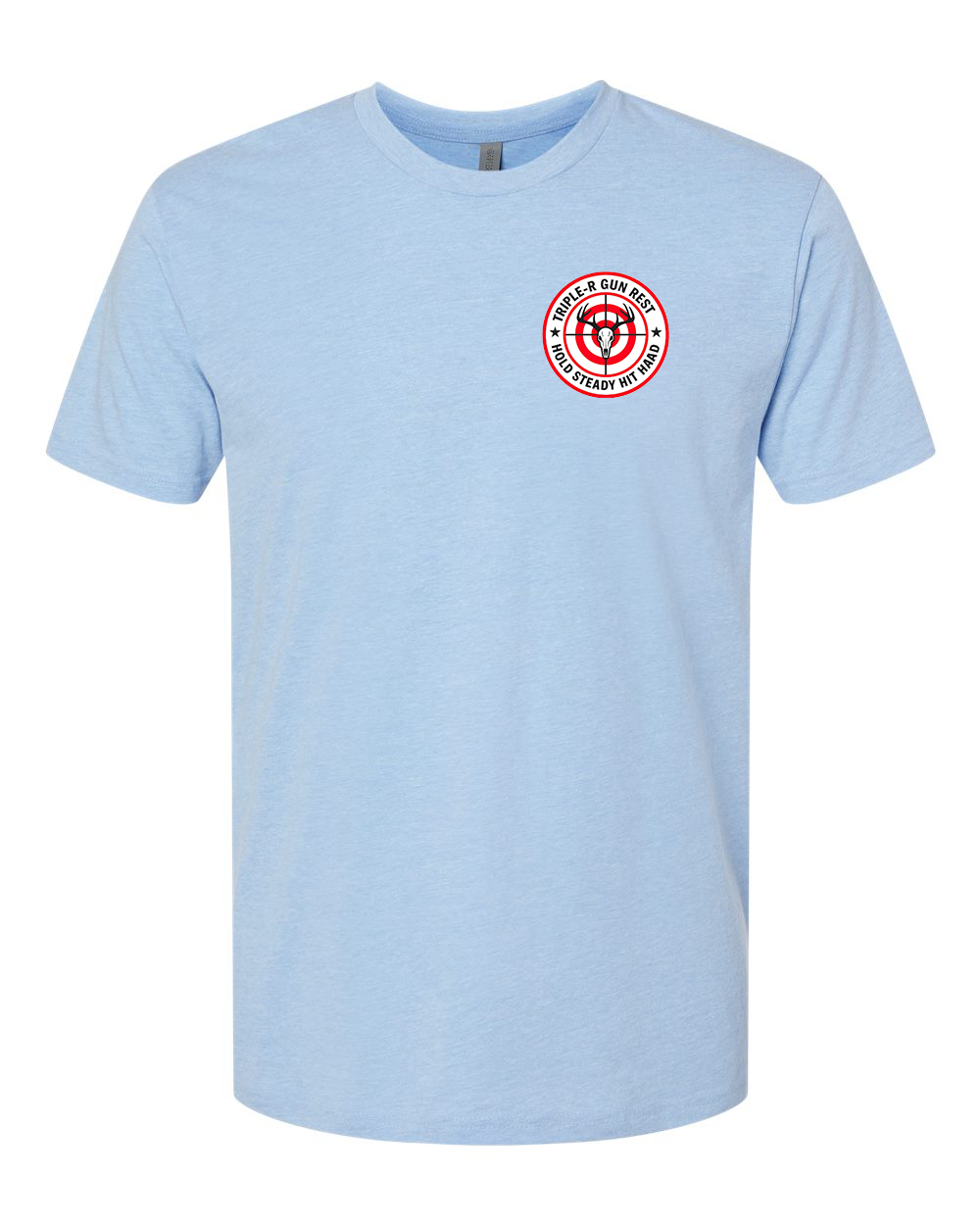 CROSSHAIRS TEE SHIRT