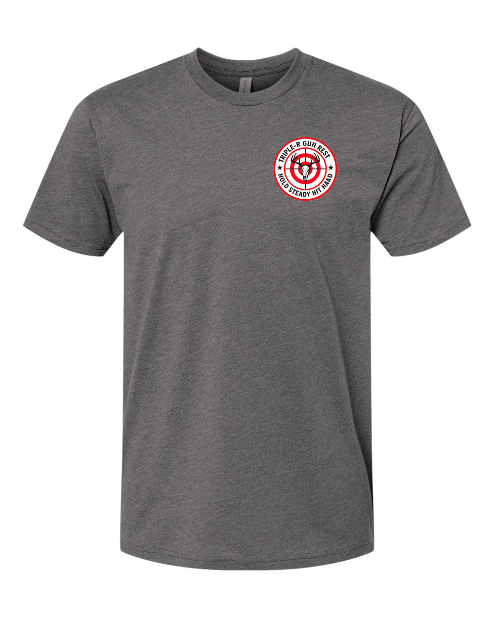 CROSSHAIRS TEE SHIRT