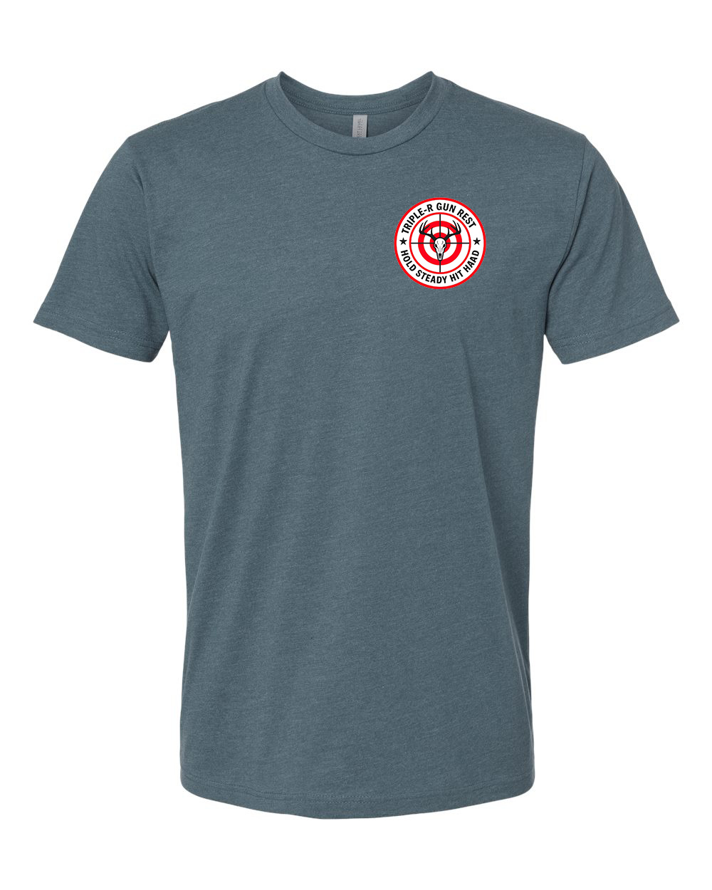 CROSSHAIRS TEE SHIRT