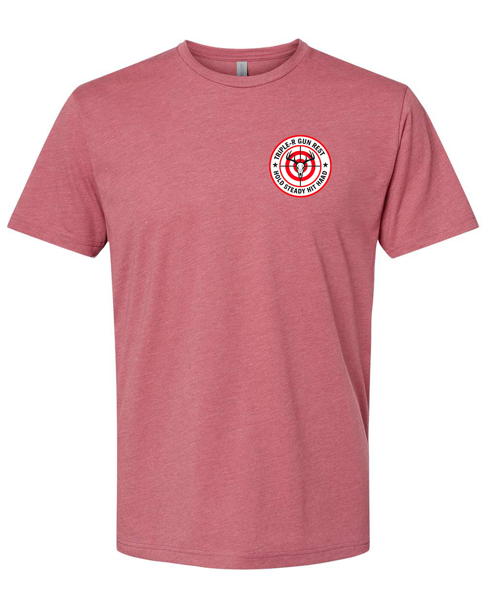 CROSSHAIRS TEE SHIRT