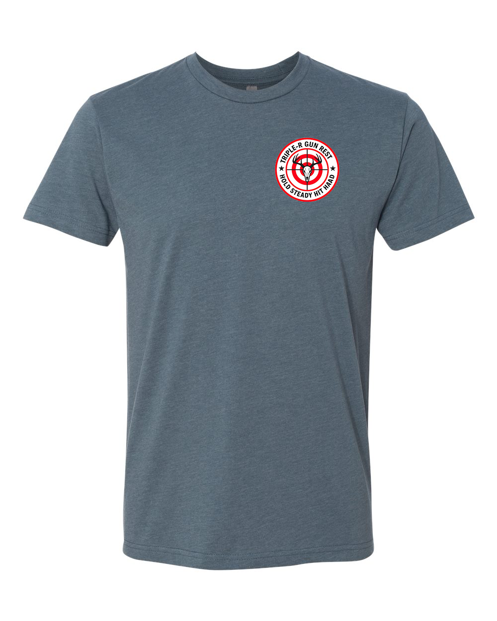 CROSSHAIRS TEE SHIRT